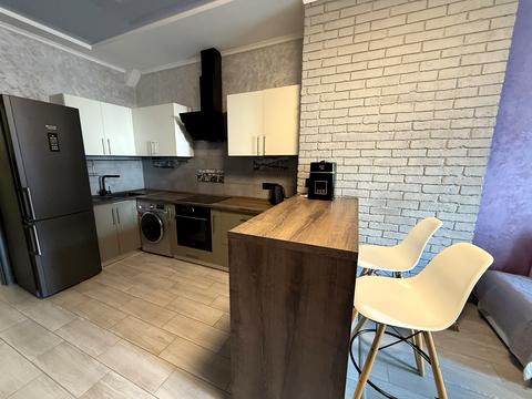 квартира за адресою Люстдорфська дорога вул., 55е