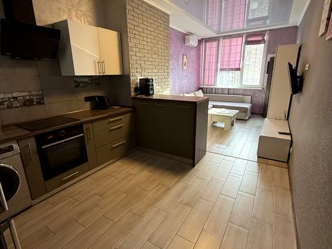 квартира за адресою Люстдорфська дорога вул., 55е