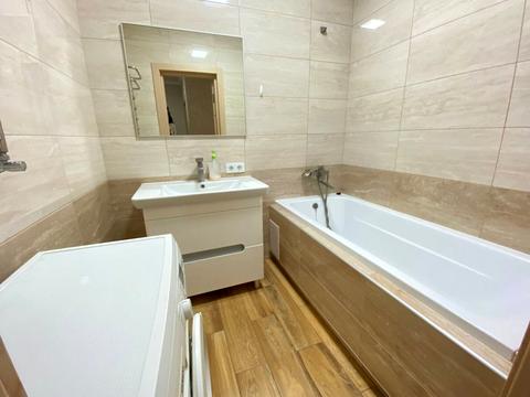 квартира по адресу Європейська ул., 3-В