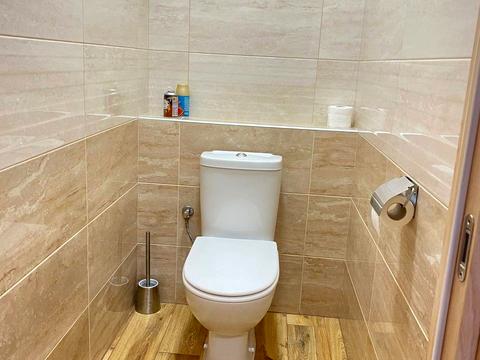 квартира по адресу Європейська ул., 3-В