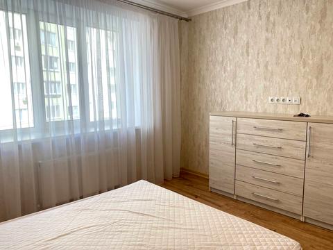 квартира по адресу Європейська ул., 3-В