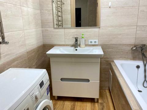 квартира по адресу Європейська ул., 3-В