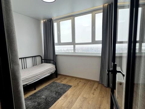 квартира за адресою Сергія Москаленка вул. (Красовського), 55