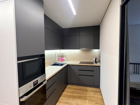 квартира за адресою Сергія Москаленка вул. (Красовського), 55