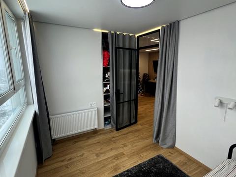 квартира за адресою Сергія Москаленка вул. (Красовського), 55