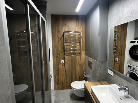 квартира за адресою Сергія Москаленка вул. (Красовського), 55