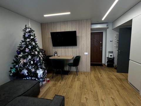 квартира за адресою Сергія Москаленка вул. (Красовського), 55