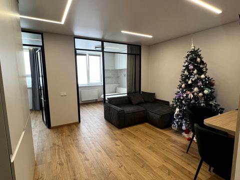 квартира за адресою Сергія Москаленка вул. (Красовського), 55