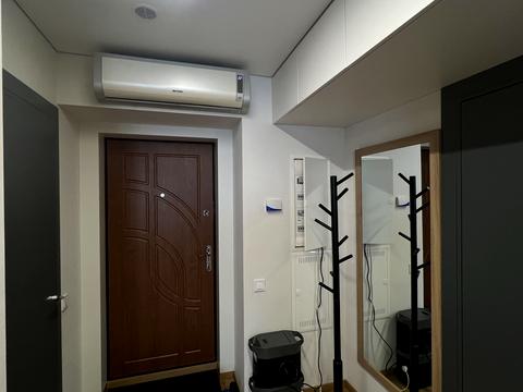 квартира за адресою Сергія Москаленка вул. (Красовського), 55