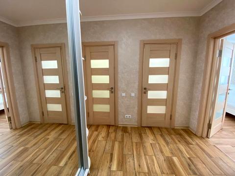 квартира по адресу Європейська ул., 3-В