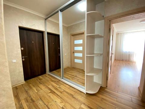 квартира по адресу Європейська ул., 3-В