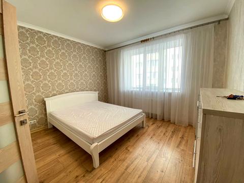 квартира по адресу Європейська ул., 3-В