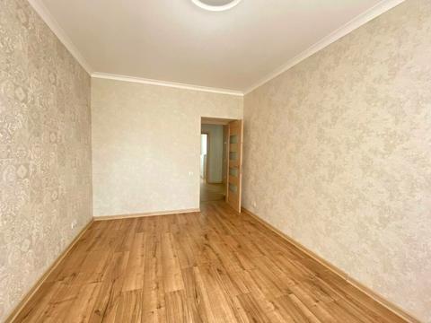 квартира по адресу Європейська ул., 3-В