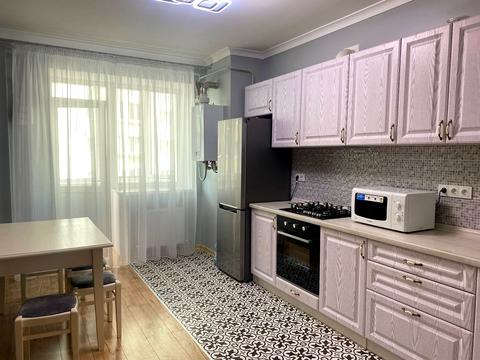 квартира по адресу Європейська ул., 3-В