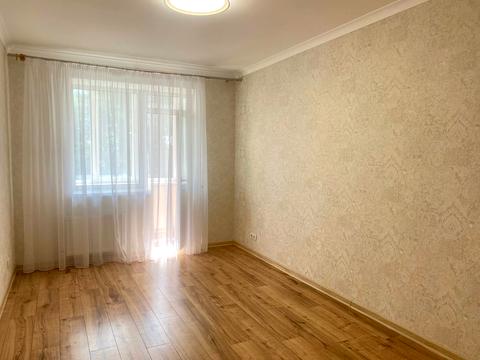 квартира по адресу Європейська ул., 3-В