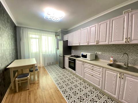 квартира по адресу Європейська ул., 3-В