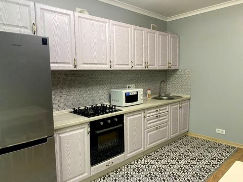 квартира по адресу Європейська ул., 3-В