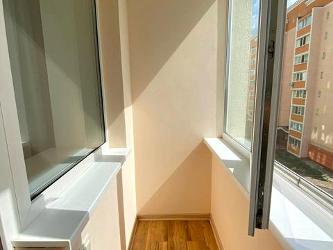 квартира по адресу Європейська ул., 3-В