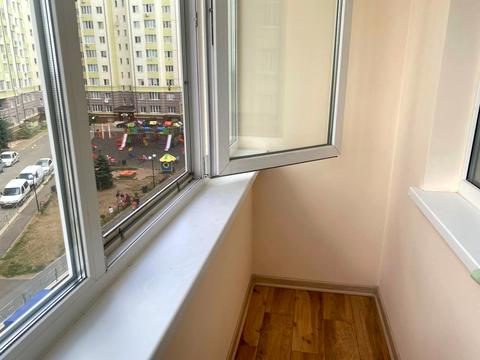 квартира по адресу Європейська ул., 3-В