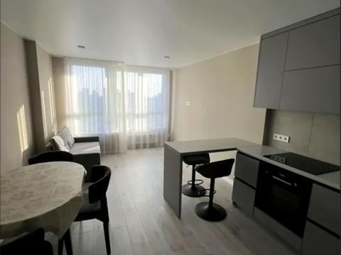 квартира за адресою Михайла Максимовича вул. (Онуфрія Трутенка), 32-А