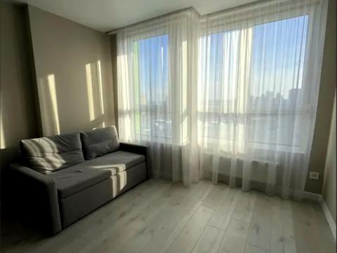 квартира за адресою Михайла Максимовича вул. (Онуфрія Трутенка), 32-А