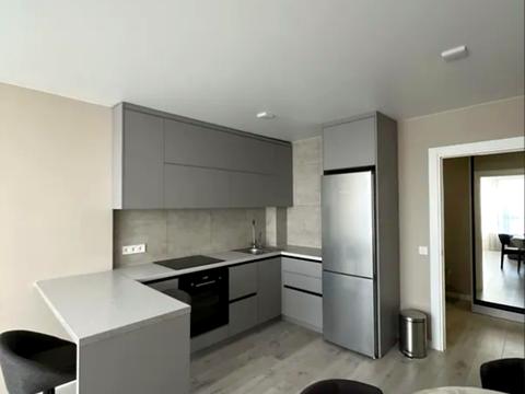 квартира за адресою Михайла Максимовича вул. (Онуфрія Трутенка), 32-А