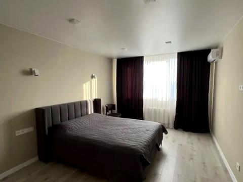 квартира за адресою Михайла Максимовича вул. (Онуфрія Трутенка), 32-А