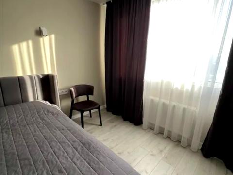 квартира за адресою Михайла Максимовича вул. (Онуфрія Трутенка), 32-А