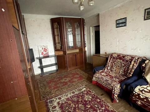 квартира по адресу Милютенко ул., 15-А