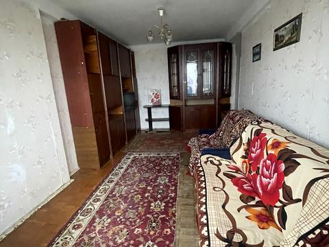 квартира по адресу Милютенко ул., 15-А