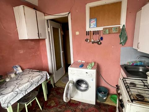 квартира по адресу Милютенко ул., 15-А