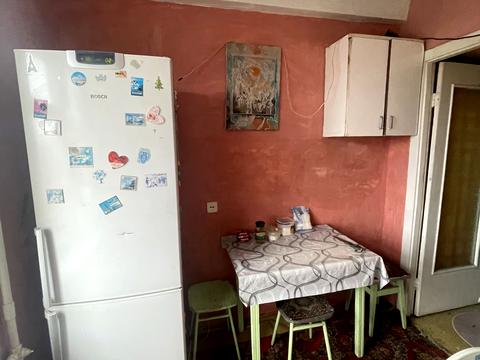 квартира по адресу Милютенко ул., 15-А