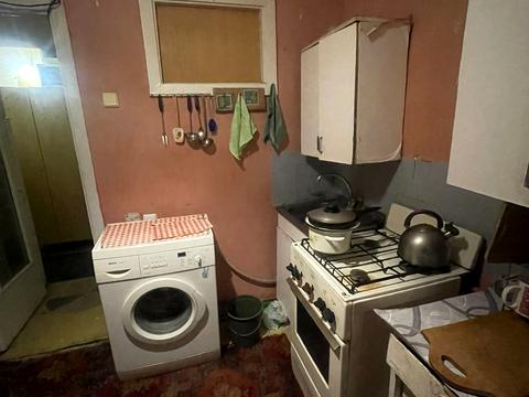 квартира по адресу Милютенко ул., 15-А