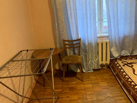 квартира по адресу Милютенко ул., 15-А