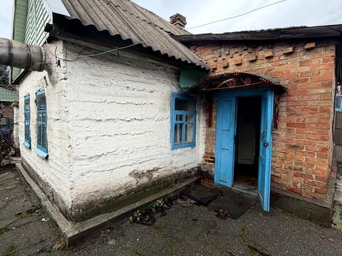 будинок за адресою Запоріжжя, Ігоря Сікорського вул., 257