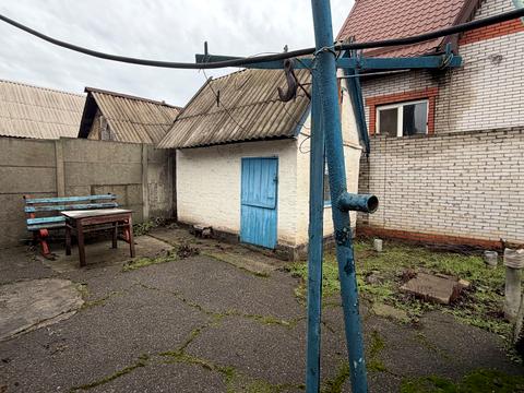 будинок за адресою Запоріжжя, Ігоря Сікорського вул., 257