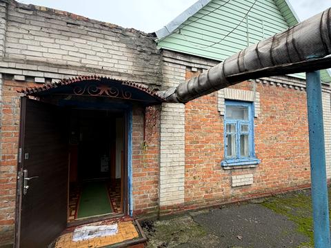 будинок за адресою Запоріжжя, Ігоря Сікорського вул., 257