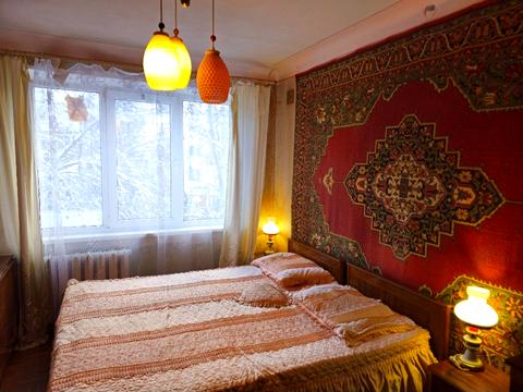 квартира по адресу Деревянко ул., 20б