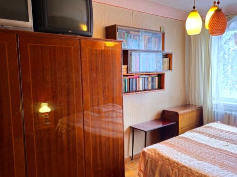 квартира по адресу Деревянко ул., 20б