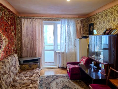 квартира по адресу Деревянко ул., 20б