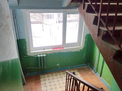 квартира по адресу Деревянко ул., 20б