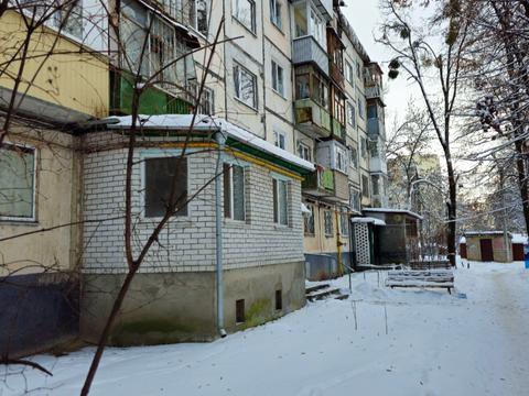 квартира по адресу Деревянко ул., 20б