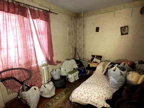 квартира по адресу Союзная ул., 34/69