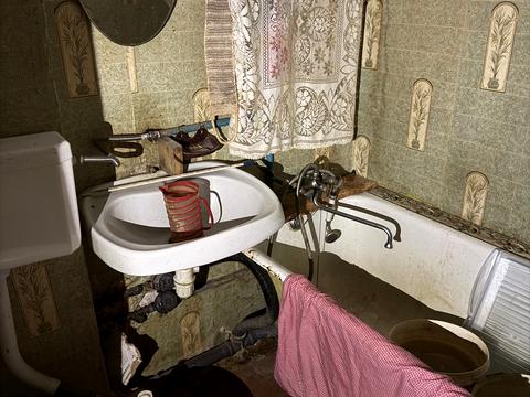 квартира по адресу Союзная ул., 34/69