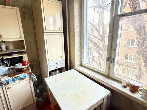 квартира по адресу Союзная ул., 34/69