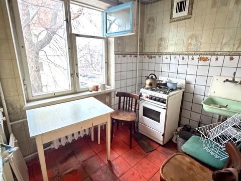 квартира по адресу Союзная ул., 34/69