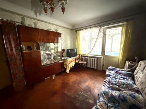 квартира по адресу Союзная ул., 34/69