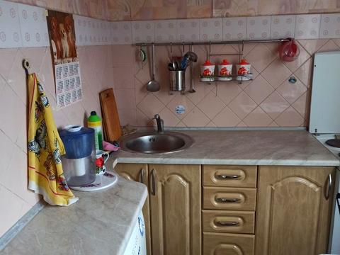 квартира за адресою Людвіга Свободи просп., 48а