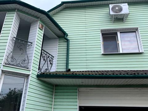 дом по адресу Достоинства ул. (Жертв Революції)