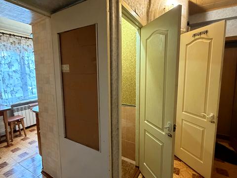 квартира по адресу Сеченова ул., 37